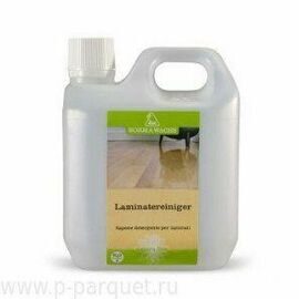 Очищающее средство для Ламината Laminate Cleaner Borma Wachs